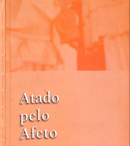Atado pelo Afeto
